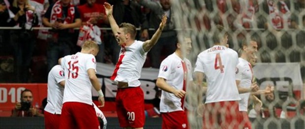 Polonia