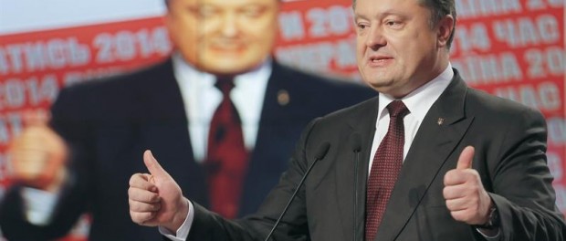 poroshenko