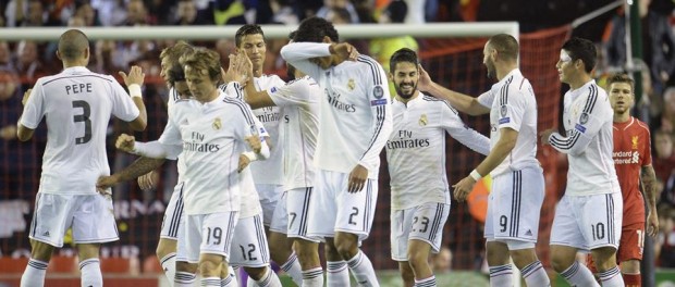 Madrid