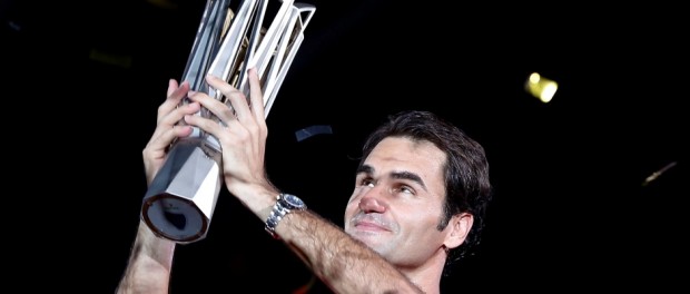 Federer