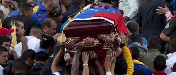 VENEZUELA DIPUTADO ASESINATO