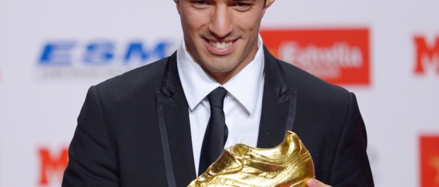 Suarez