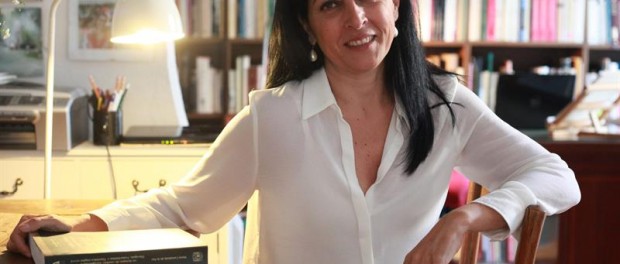 María Castañeda