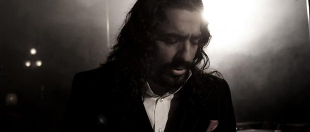 Diego El Cigala