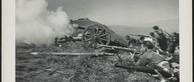 Guerra Civil Española