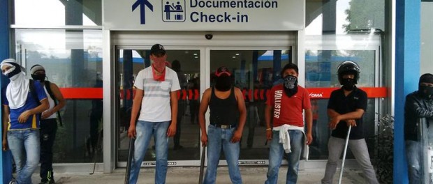 Aeropuerto de Acapulco