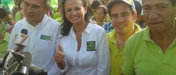 Aguiñaga inscripción
