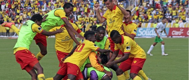 Aucas