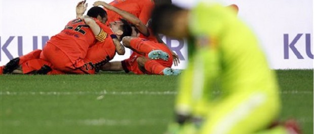 Sergio Busquets