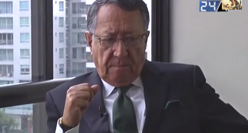 Eduardo Cabezas