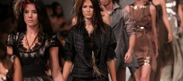 Lima Fashion Week