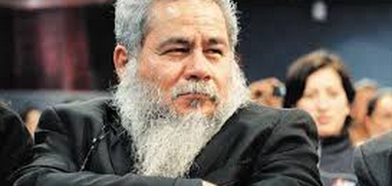 Gerardo Antonio Bermúdez
