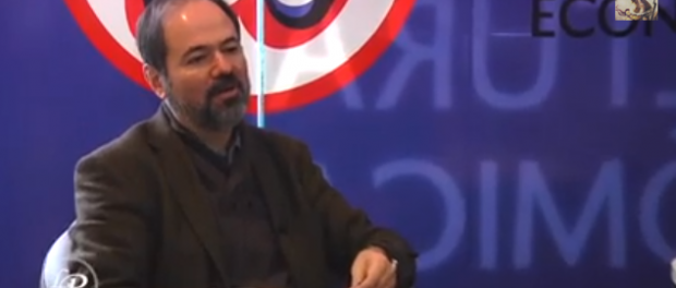 Juan Villoro