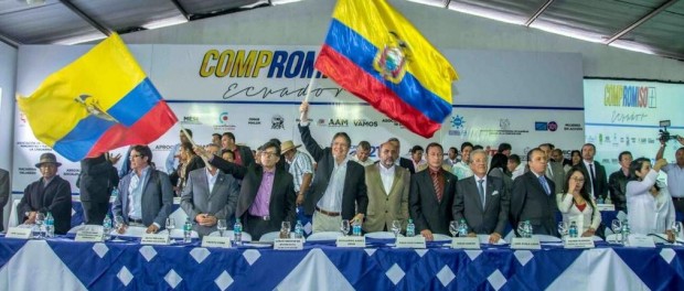 Compromiso Quito