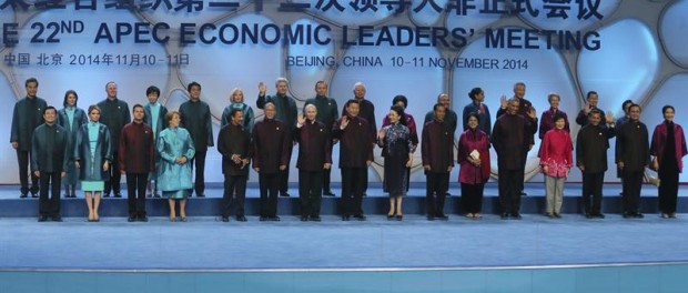 Cumbre APEC