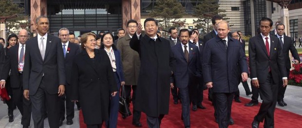 Cumbre APEC