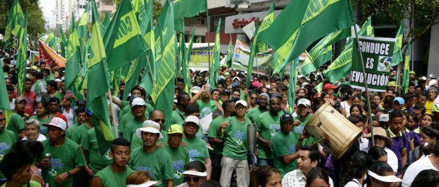 15 de noviembre, reformas laborales