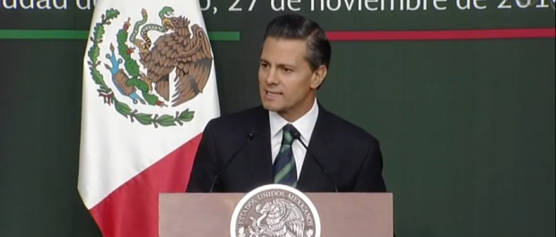 EPN Mexico peña nieto
