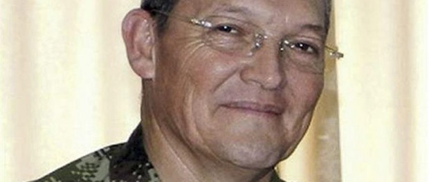 General Alzate