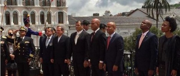 Haití