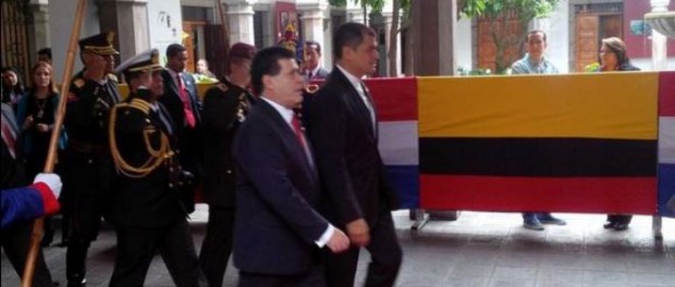 Horacio Cartes