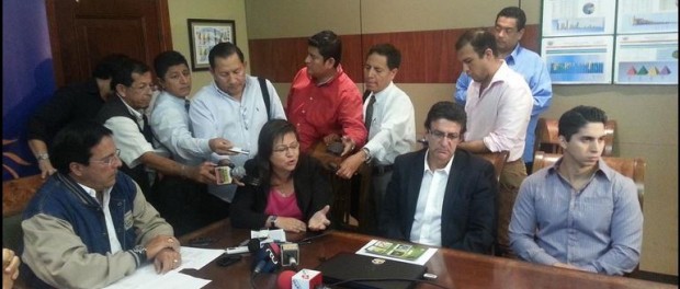 Jairala Becerra