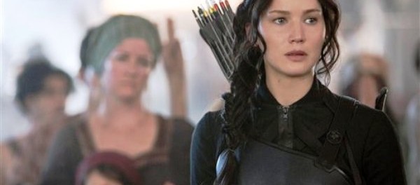 Jennifer Lawrence
