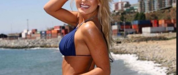 Jessica Cirio