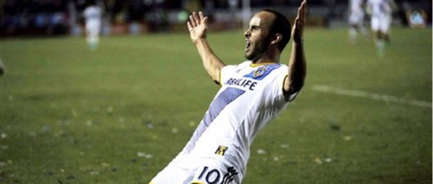 Landon Donovan