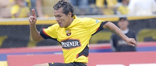 Luis Cocaho Macías.