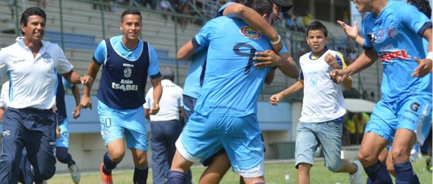 Manta vs Cuenca