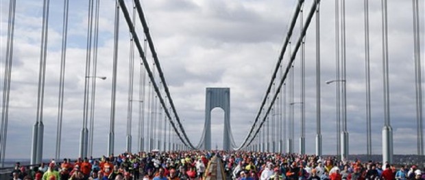 MARATON-NUEVA YORK