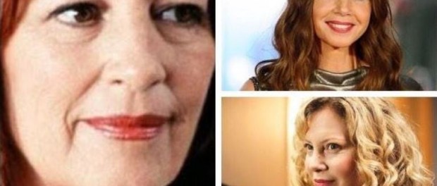 Musas de Almodóvar