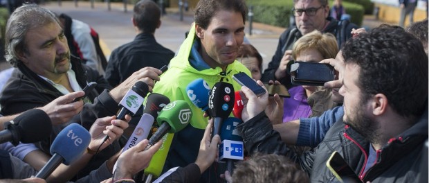 NADAL: