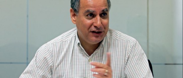 Renato Duque