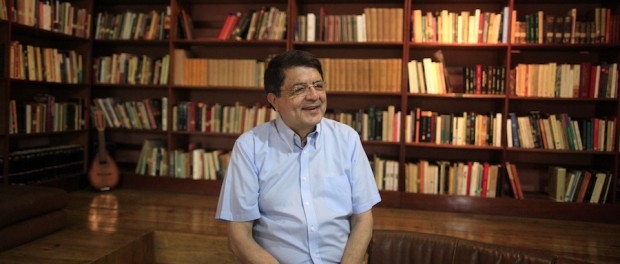 Sergio Ramirez