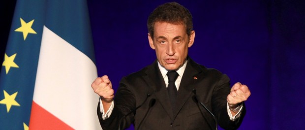 Sarkozy