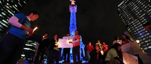 Velas México