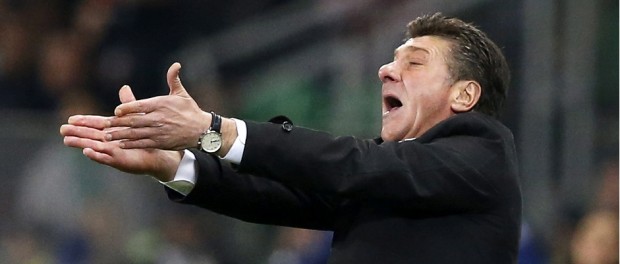 WALTER MAZZARRI