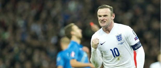 Wayne Rooney