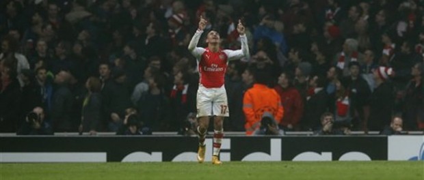 Arsenal