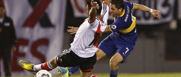 Ariel Rojas ,Juan Manuel Martinez