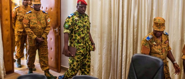 Burkina Faso