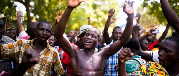 Burkina Faso