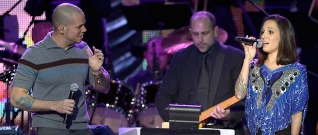 calle 13 homenaje serrat