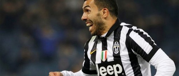 Tevez