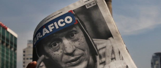 CHESPIRITO