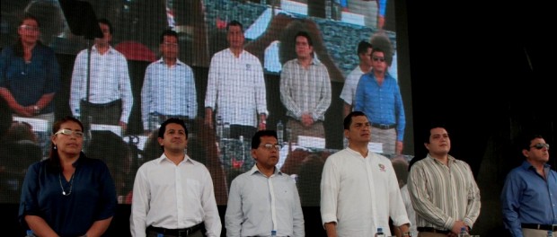 correa impuestos