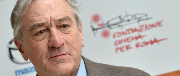 de niro