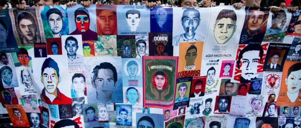 estudiantes mexicanos